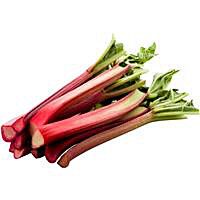 Rebarbora 250g