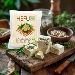 Hefu, konopné tofu, 180g