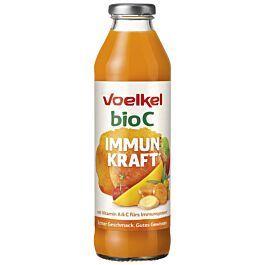 Bio C, Imunita, Voelkel, 0,5l