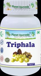 Triphala Planet Ayurveda