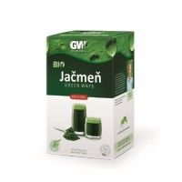 Bio jačmeň, 300g, , prášok Green Ways