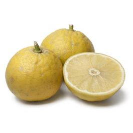 Citróny, Bergamot  250g