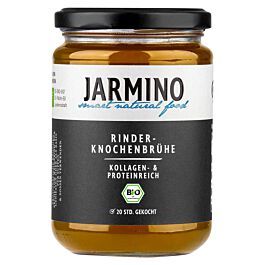 Hovädzí vývar, 20 hodín ťahaný, 350ml