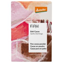 kakao Vivani , demeter, 100g