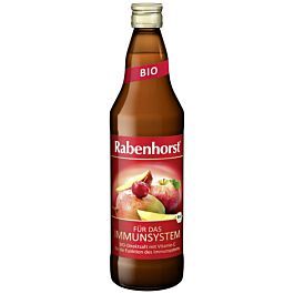 Šťava  - imunitný systém, Rabenhorst, 0,75l