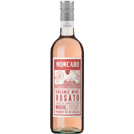 Marche Rosato I.G.T. BIO Moncaro, 0,75l