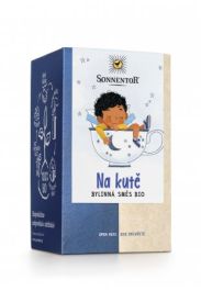 Sladké sníčky, 18x1,6g, Sonnentor