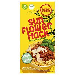 Slnečnicový HACK, mleté "mäso", 76g