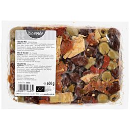 Toskana, Antipasti zmes, 600g