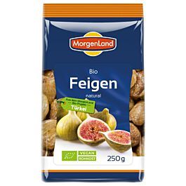 Figy sušené,  Morgenland, 250g