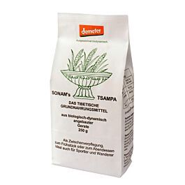 Tsampa, 250g, Sonam