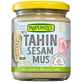 Tahini 250g Rapunzel