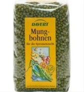 Fazuľa mungo