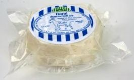 kozí syr DORAL čerstvý, 100g