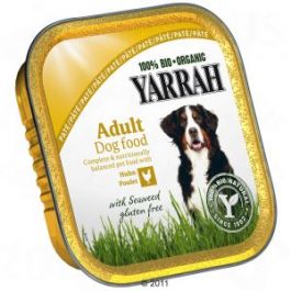 YARRAH - kura+zelenina