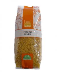 Bulgur pšeničný