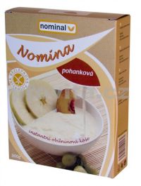 Instatntná kaša Nomina, semienková