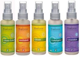 Saloos airspray, eukalyptus