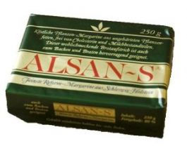 Alsan S
