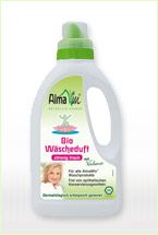 Aviváž, vôňa do prádla, verbena, Almawin