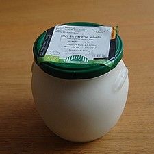Bio bravčová masť, 400g, Sasov