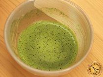 Matcha čaj, Kyoto Ceremonial