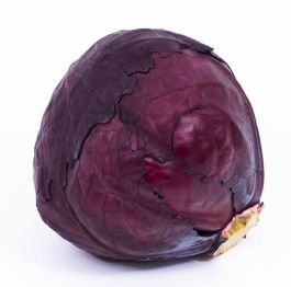 Červená kapusta, ca 1kg