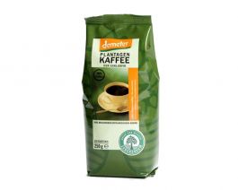 Káva Plantagen, demeter, zrnková