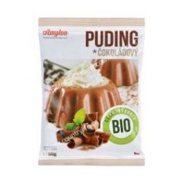 Čokoládový pudingový prášok Amylon