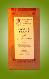 Palina pravá, sypaná