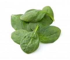 baby špenát, 125g,