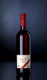 Modrý kvet, cuvée, Domin&Kušický