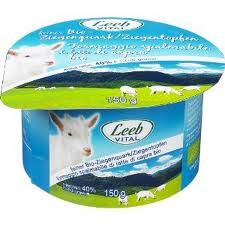 Kozí tvaroh, Leeb, 150g