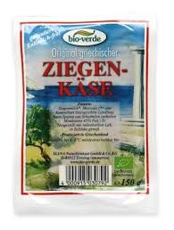 Kozia feta, BioVerde