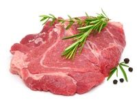 Bio Hovädzie zadné  cca 0,5kg, Slovensko