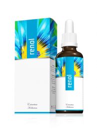 Energy - Renol, 30ml