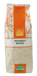 Pohánková krupica, ProBio