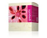 Energy Grepofit, kapsule