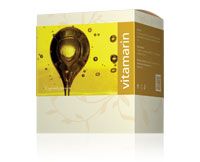 Energy - Vitamarin