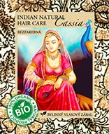 Cassia, balzam na vlasy, 200g