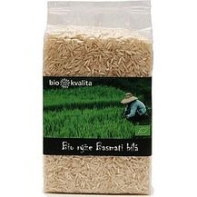 Ryža basmati biela, BioNebio