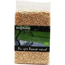 Ryža basmati natural, BioNebio