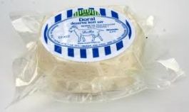 kozí syr DORA 85g čerstvý, 85g
