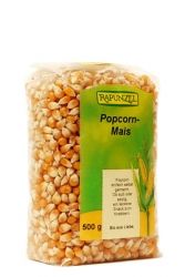 Kukurica na popcorn