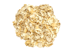 Ovsené otruby, Naturiq, 250g