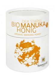 Manuka med 25+, Sonnentor, 250g