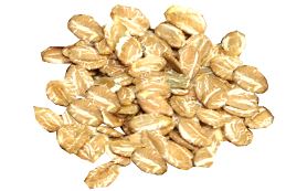 Amarantové vločky, Naturiq, 250g