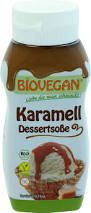 Karamelový toping, Biovegan, 250g