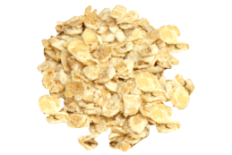 Ovsené vločky jumbo, Naturiq, 500g