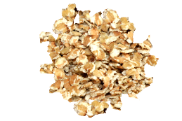 Pšenové vločky, Naturiq, 250g